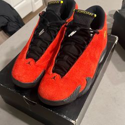 Jordan’s 