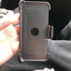 Iphone 6/6s Hard Case