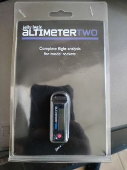 Altimeter Two 