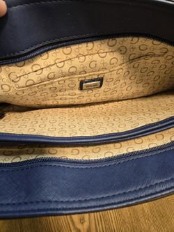 Guess Artemis Carryall Tote Bag