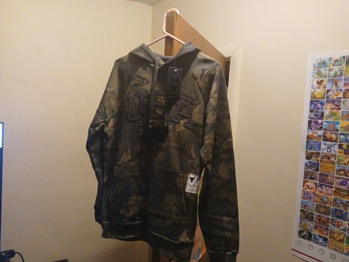 USA underarmor collab brand new with tags.