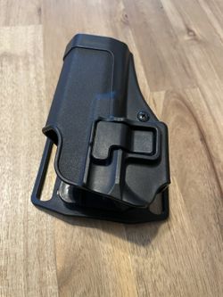 Glock Holster