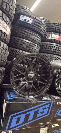 Drop Star wheels