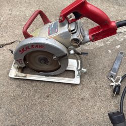  Skilsaw Mag 77
