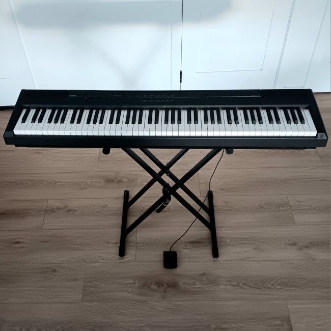 Yamaha P-105 88 Key Digital Piano