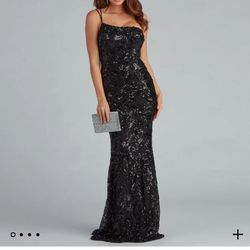 Prom/ Formal Dress 