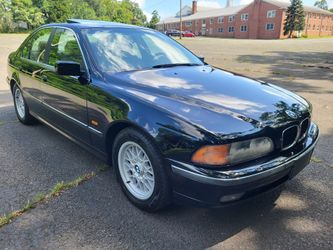 1999 BMW 528i
