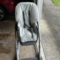 Baby High Chair