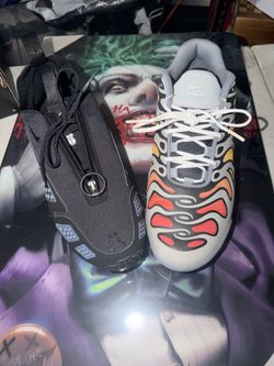 Nike air max TN
