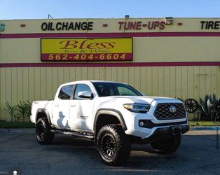 Need A Suspension (struts,shocks)Upgrade ??