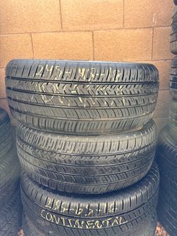 245-45-18 ADVANTA HPZ-02 PAIR (2)