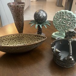 Home Accents / Decor 