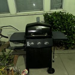 Grill 