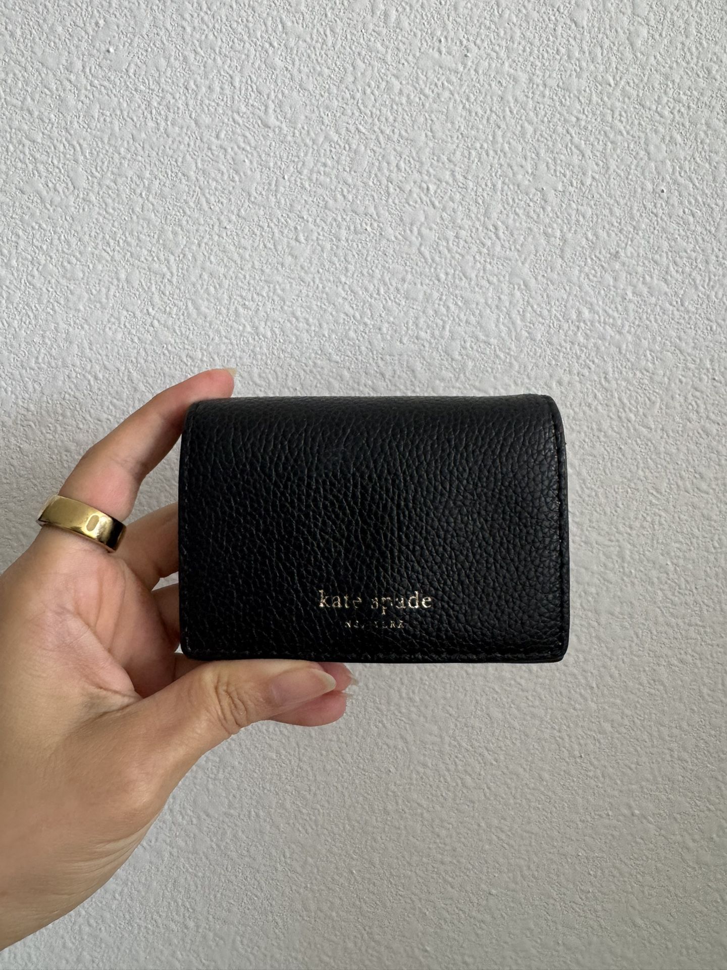 Kate Spade Card Holder