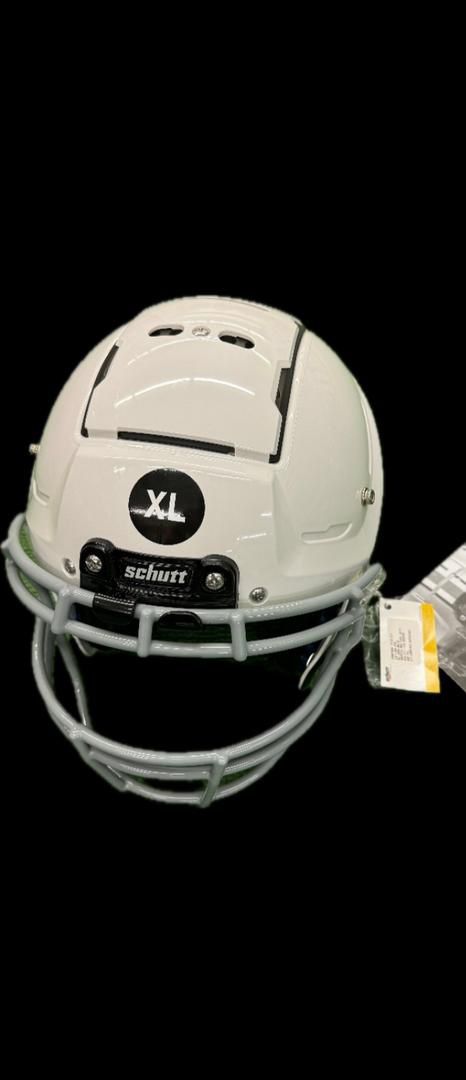 Schutt F7 Helmet 