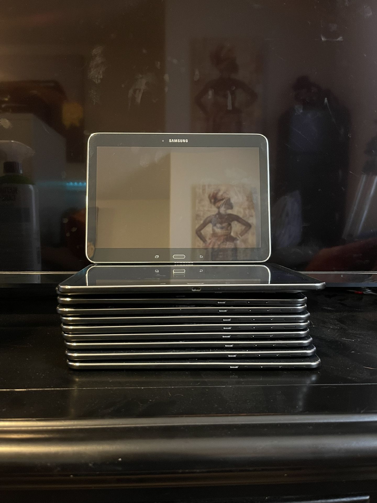 Galaxy Tab 4