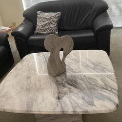 Marble Coffee Table