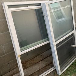 6 Used Windows 