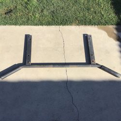 Pull Up Bar