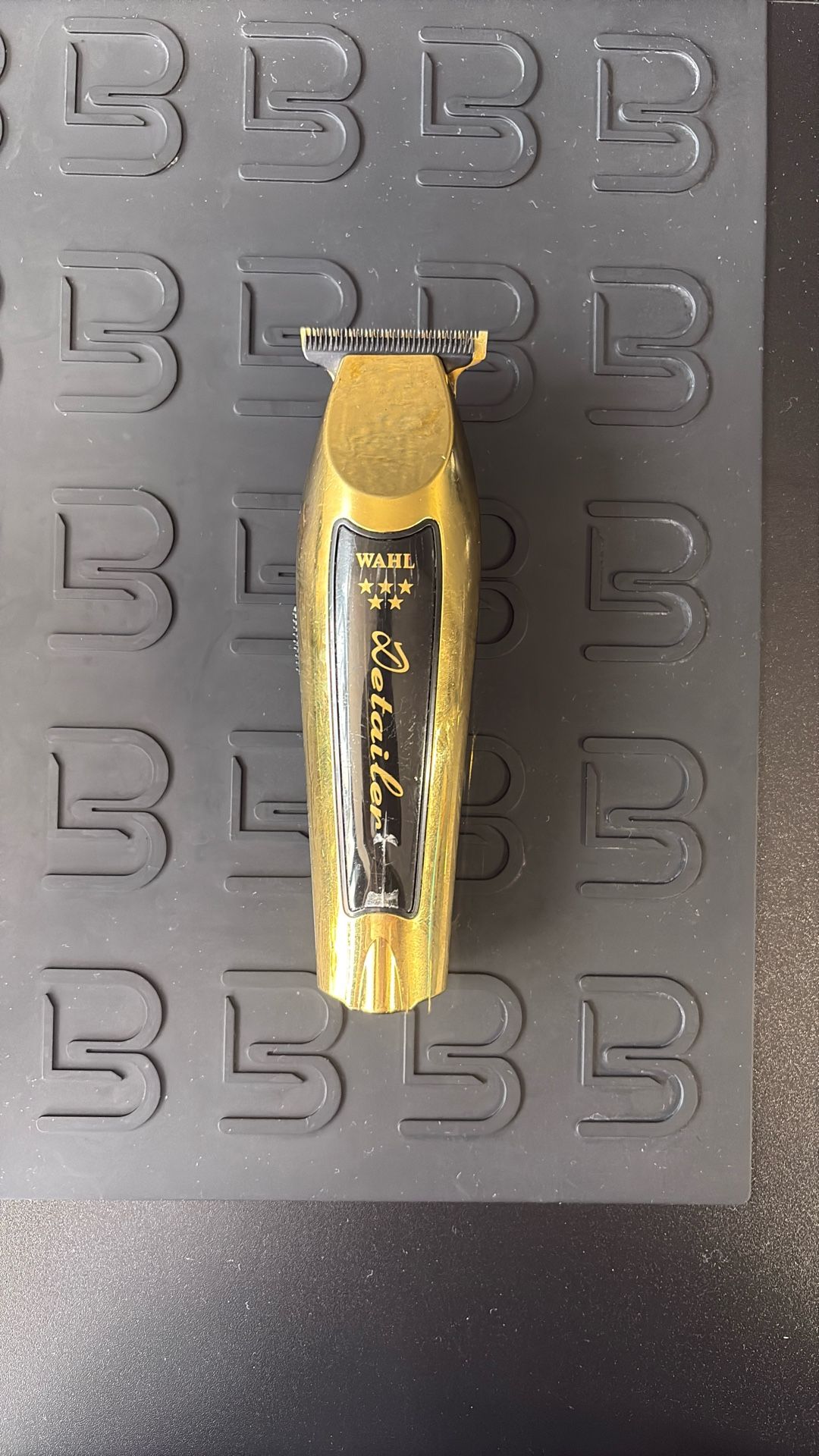 Wahl Cordless Detailers