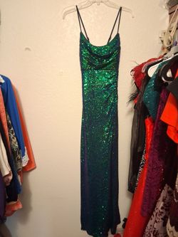 Beautiful Evening Gown