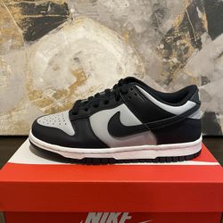 NIKE DUNK LOW “GEORGETOWN”