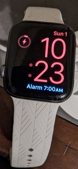 Apple Watch 44mm Series 4