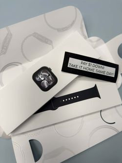 Apple Watch Series 11 - Pay $5 DOWN AVAILABLE - NO CREDIT NEEDED