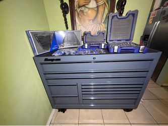 Snap on bundle