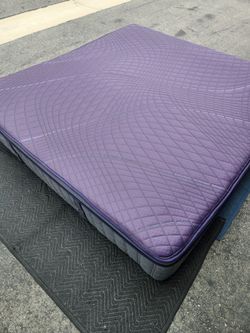 Purple Rejuvenate Plus 2.0 King Mattress