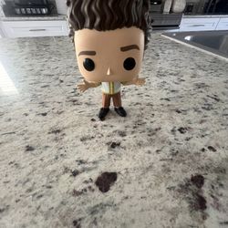 Seinfeld Funko Pop