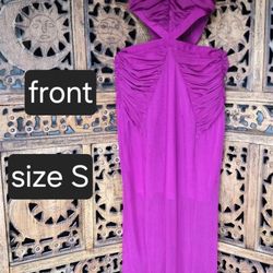 Women's Dress Size Small