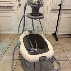 Graco Baby Swing 