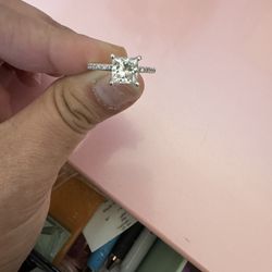 1.5Carat Diamond 