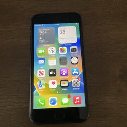 Verizon Apple iPhone SE 2nd Gen