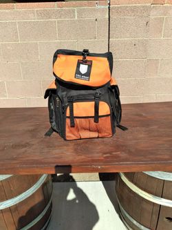 Honeywell Backpack For Wok