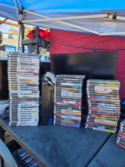 Ps2 bundle