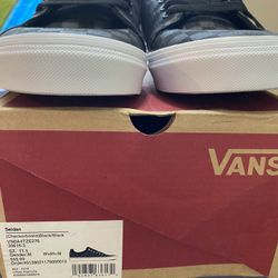 VANS For MEN