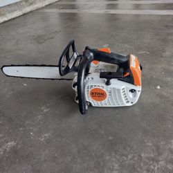 Stihl Chainsaw 193