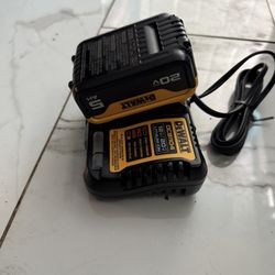 Dewalt 5ah Battery 