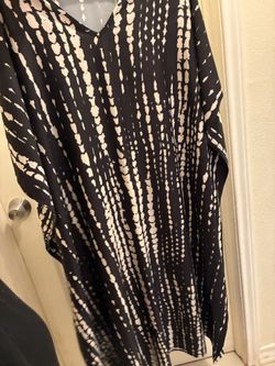 Women Large SHEIN Mumu $5