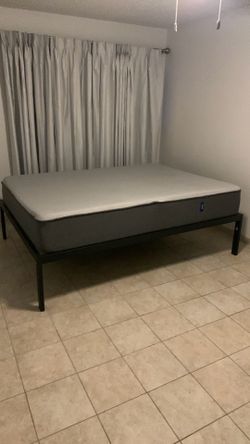 Casper mattress