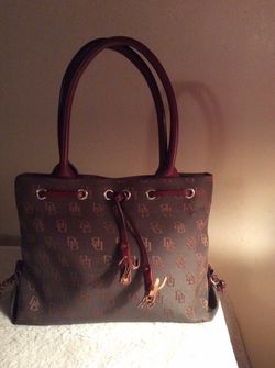 Dooney and Bourke NWT