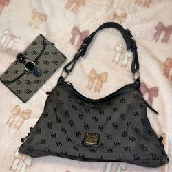 Dooney And Bourke Bag