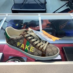 Gucci Shoes 
