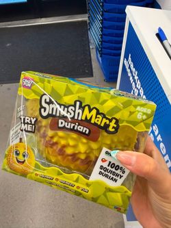 Durian smushmart