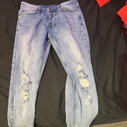 Kusbi jeans