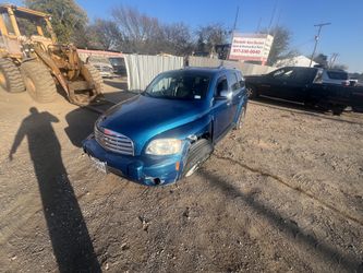 2009 Chevy HHR - Parts Only #YB4