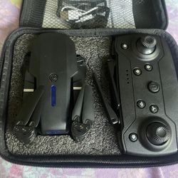 fold drone pro  New  Have Everything In The Bag 
