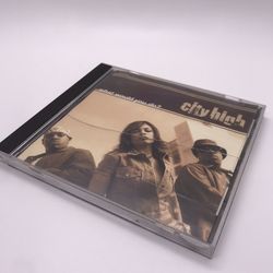 City High “What Would You Do?” CD